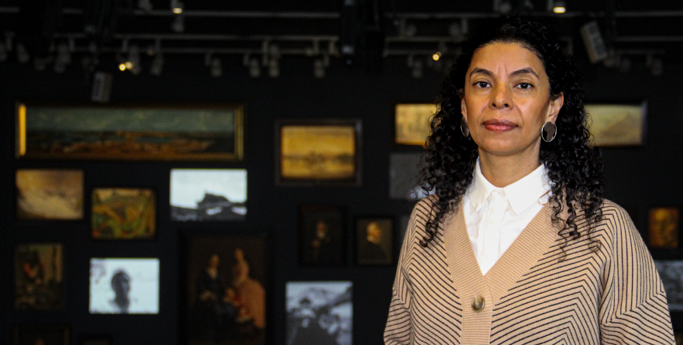 Liliana Angulo Cortés, nueva directora del Museo Nacional de Colombia