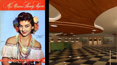 Sala 19. Miss Museo Sala 19. Miss Museo