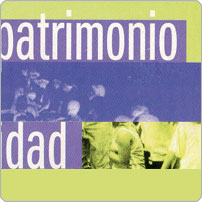 Éxodo, patrimonio e identidad Éxodo, patrimonio e identidad