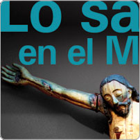 Lo sagrado en el museo Lo sagrado en el museo