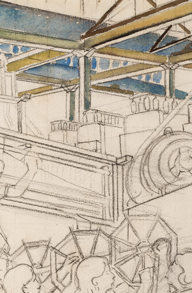 Exposiciones temporales 