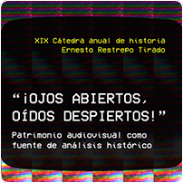Primera infancia y participación en ámbitos culturales "Ojos abiertos. Oídos despiertos"