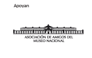Logo Asociación de Amigos del Museo Nacional