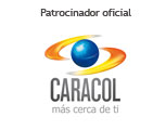 Logo Caracol Televisión