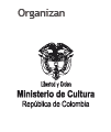 Logo Ministerio de Cultura