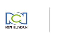 Logo RCN Televisión