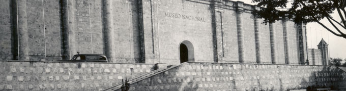 Museo Nacional de Colombia