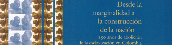 VI Cátedra Desde la marginalidad