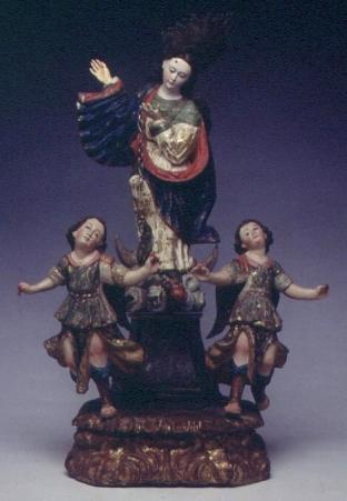 virgen virgen