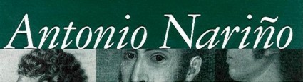 Antonio Nariño Antonio Nariño