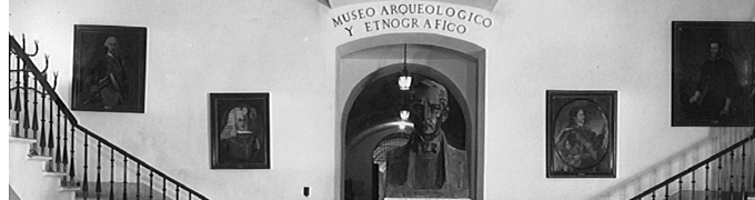 museo arqueológico y etnográfico museo arqueológico y etnográfico