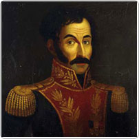 Simón Bolívar