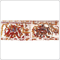 Codice vaticano (mexicano)
