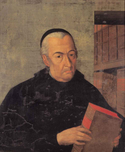 José Celestino Mutis José Celestino Mutis