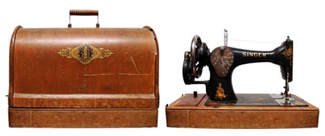 maquina de coser maquina de coser