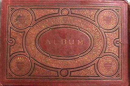 Álbum de Antigüedades neogranadinas Álbum de Antigüedades neogranadinas