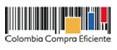 Colomnbia Compra Eficiente