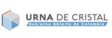 Urna de Cristal