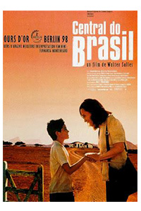 Central du Brasil Central du Brasil