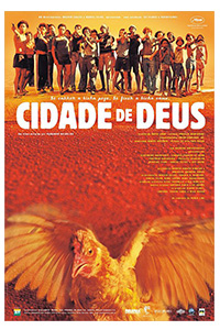 Ciudad de dios Ciudad de dios