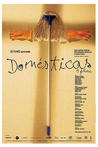 Domésticas Domésticas