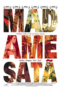Madame Sata Madame Sata