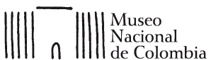 Logo Museo Nacional de Colombia