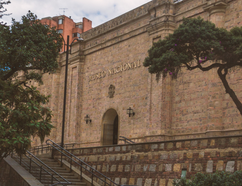 El Museo Nacional de Colombia fue uno de los ganadores del Traveller’s Choice Awards