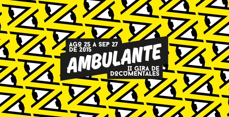 Tres documentales de la gira Ambulante se presentarán en el Museo Nacional de Colombia