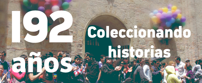 El Museo Nacional de Colombia celebrará sus 192 años con actividades especiales