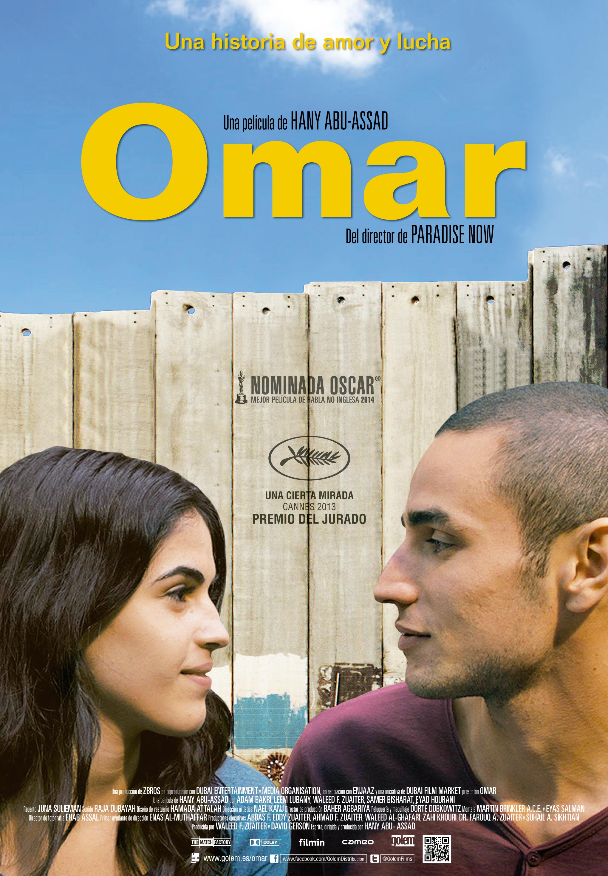 Omar