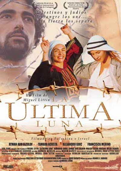 La última Luna