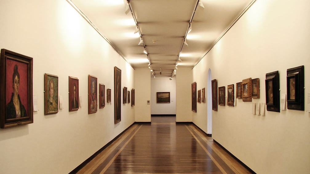 Semana Santa en el Museo Nacional de Colombia