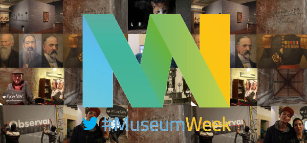 El Museo Nacional de Colombia se destacó en #MuseumWeek