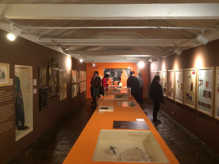 El Programa Fortalecimiento de Museos realizó capacitaciones de refuerzo en Colecciones Colombianas