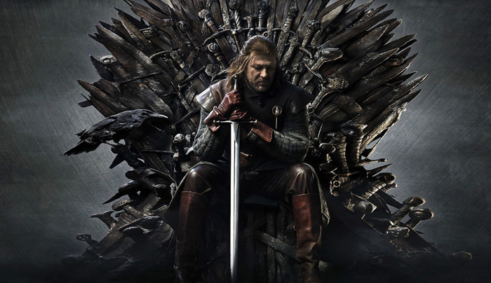 Charla sobre Game of Thrones y la Edad Media en el Museo Nacional de Colombia