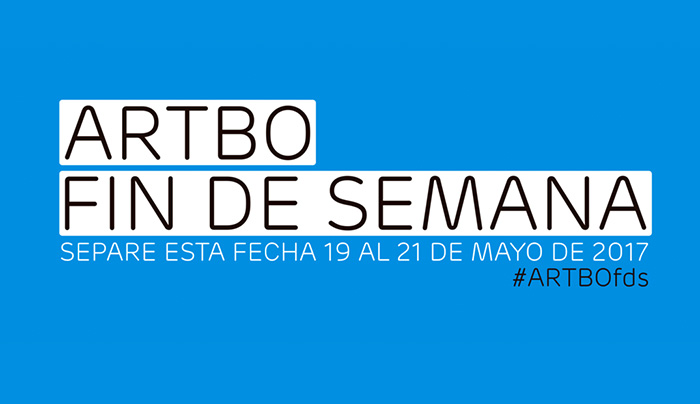 El Museo Nacional de Colombia se une a ARTBO Fin de Semana 