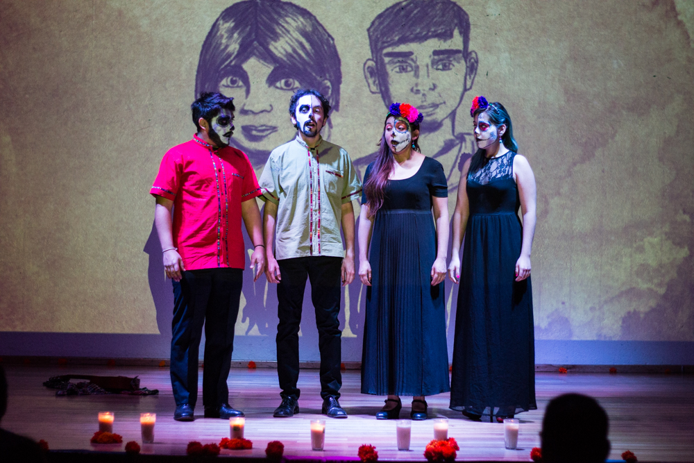 Música latinoamericana en el Museo Nacional 