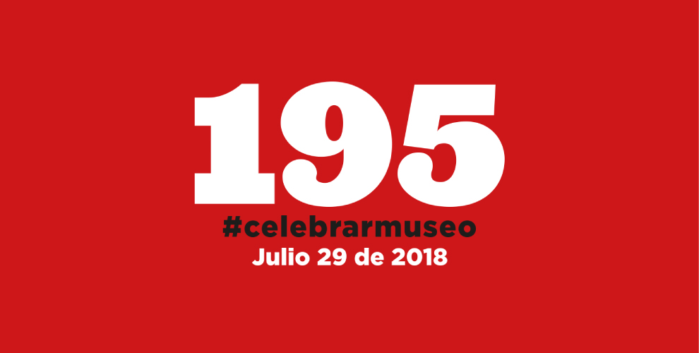 195 años, una maratón histórica: celebración del cumpleaños del Museo Nacional de Colombia