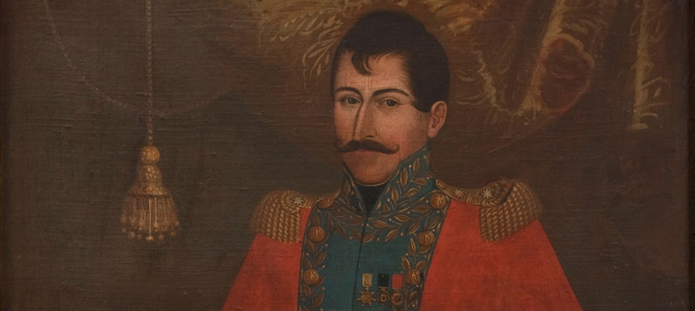 “No es con tres ni cuatro mil hombres que se conquista el Casanare” Hace 200 años: la defensa de la Provincia de Casanare por Francisco de Paula Santander