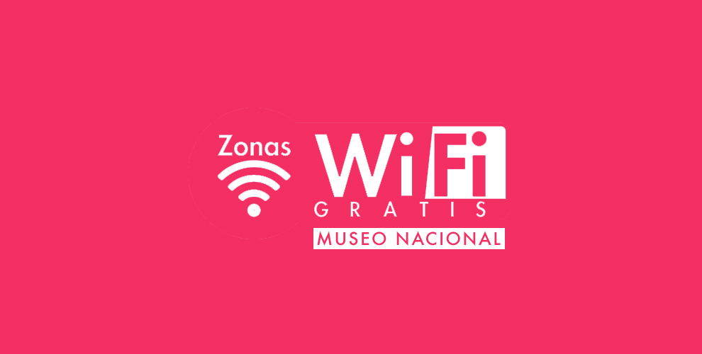 El Museo Nacional de Colombia reactiva el wifi gratuito para sus visitantes