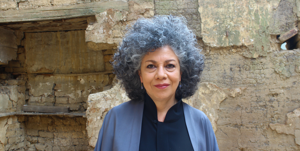 Doris Salcedo galardonada con el Premio de Arte Nomura 