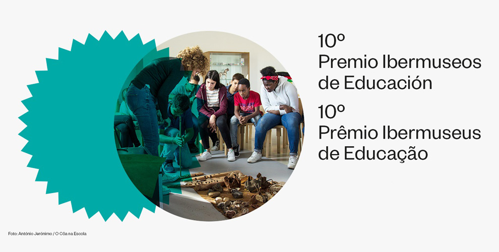 Conoce los ocho proyectos seleccionados en el 10º Premio Ibermuseos de Educación