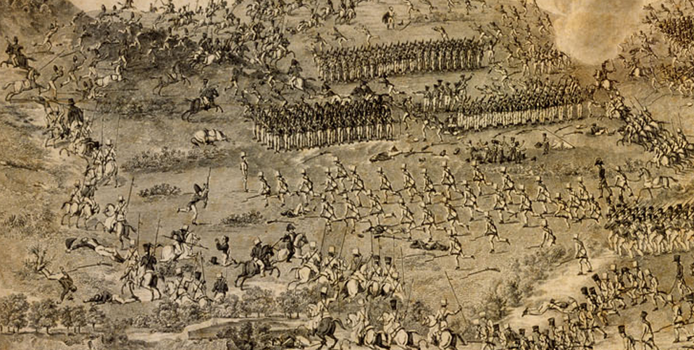 Hace 200 años… La Batalla de Boyacá