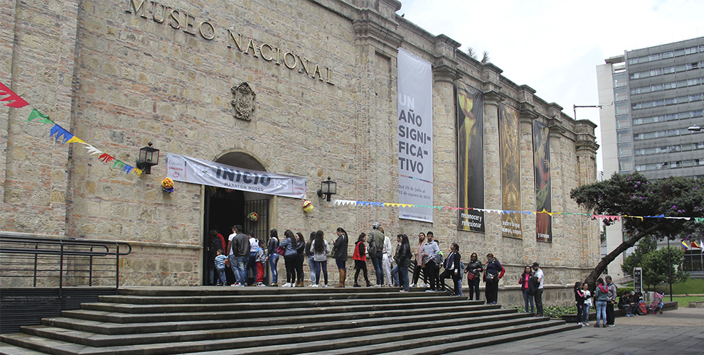 Los museos se preparan para abrir sus puertas