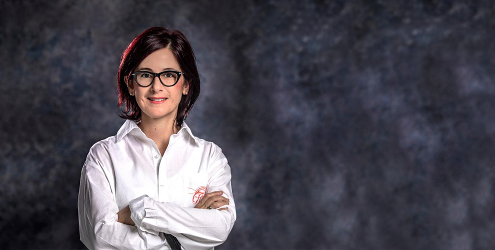 Juliana Restrepo Tirado, nueva directora del Museo Nacional de Colombia