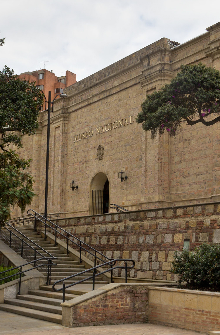 Vuelve al Museo