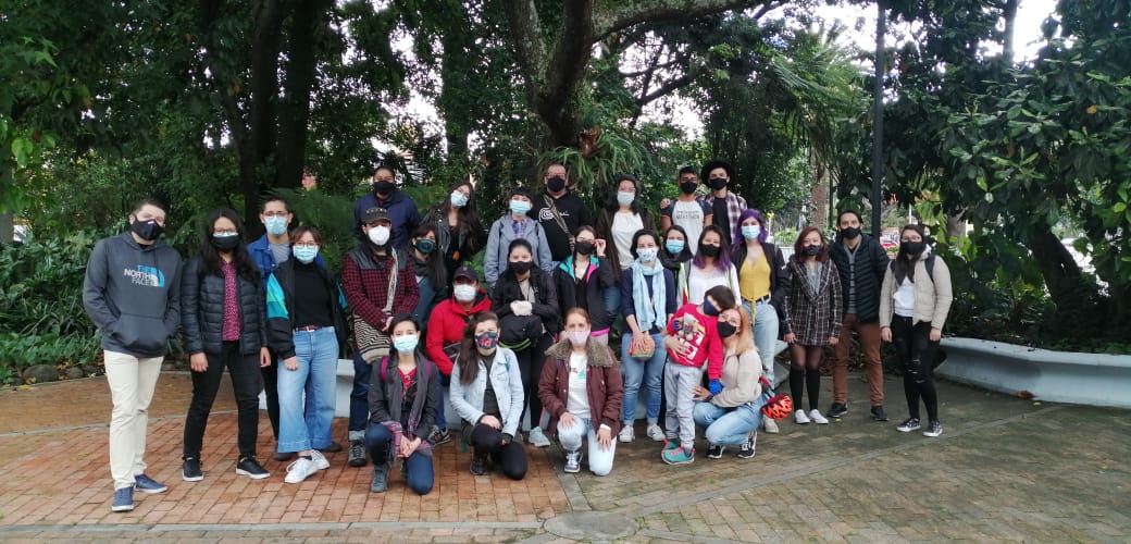 El Museo Nacional abrió el curso de Formación y Voluntariado 2021
