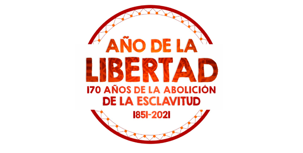 MinCultura, declara el 2021 “Año de la libertad”, como conmemoración de los 170 años de abolición de la esclavitud