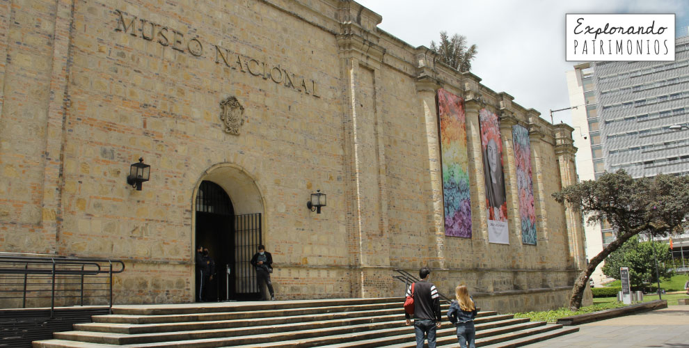 Vivir el patrimonio es un asunto de todos